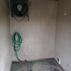 ナガワ　スーパーハウス　Ｈ−２タイプ　中古品