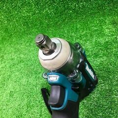 マキタ TW300DZ 充電式インパクトレンチ18V【市川行徳店】【店頭取引