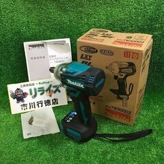 マキタ TW300DZ インパクトレンチ 本体のみ【市川行徳店】【店頭取引