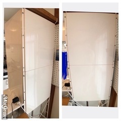 無印良品 スチールユニットシェルフ 