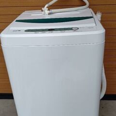 全自動洗濯機4.5㎏ YWM-T45A1
