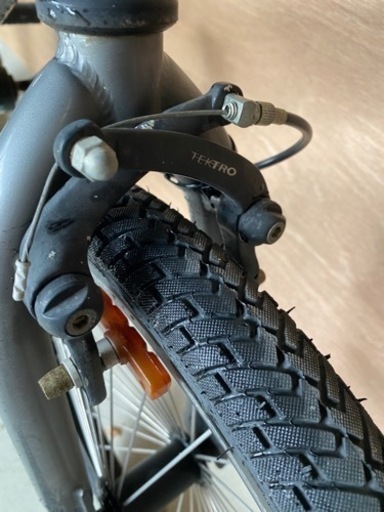 BMX BMX 屋根下で保管 中古