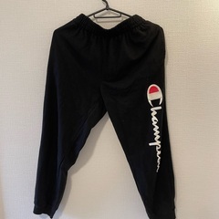 Champion KIDS L スウェット