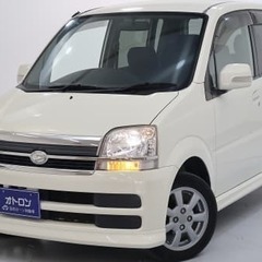 月々:約2.6万円🤣ダイハツ ムーヴ🚗