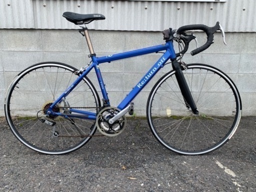 ロードバイク　リターンオフ　RD-700