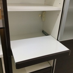 ✨2口コンセント❗️収納抜群❗️引き戸❗️キャビネット❗️✨】定価 
