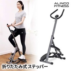 売約済み！B056【定価8,980円→2,200円】ALINCO...