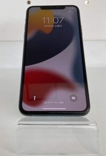 iPhone11 ProMax(64G)】☆SIMフリー リサイクルショップ宮崎屋住吉店