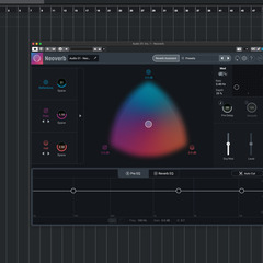 izotope neoverb正規版ライセンス