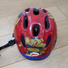 BELL子供用ヘルメット