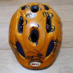 BELL　子どもヘルメット