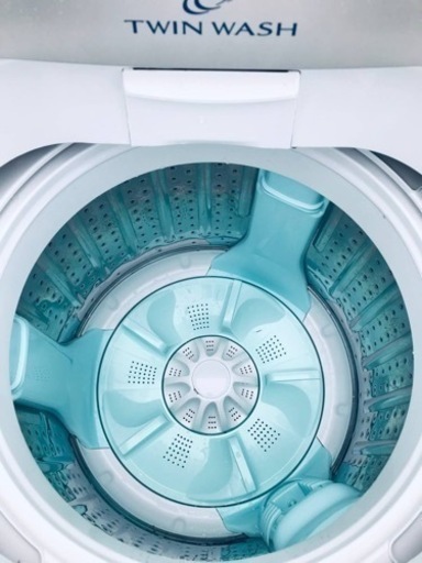 AQUA Haier AQUA AQW-VW800D 洗濯機 8.0kg クリーニング 楽直Y2201963 