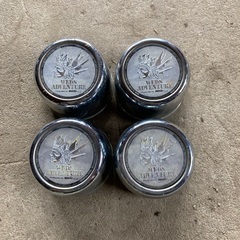 TJラングラー　タイヤ 275/65R17 & ホイール　PCD114.3 5穴　8J -15 