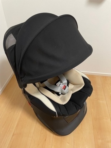ベビー用品 エールべべ クルットNT2プラウド