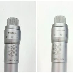 ミツトヨ　Mitutoyo ホールテスト　50-63㎝　368-740