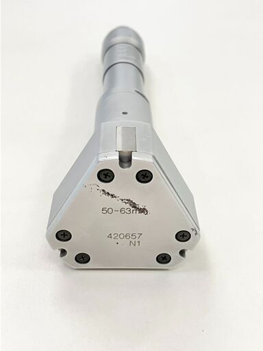 ミツトヨ Mitutoyo ホールテスト 50-63㎝ 368-740