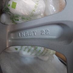 取引中　ジムニー純正ホイール　ほぼ新品