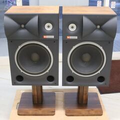 【ネット決済】JBL　4425MKⅡ　スピーカー　ペア　MK2