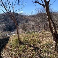 神奈川県大磯町の土地（182㎡）と、あなたの持っている軽ト...