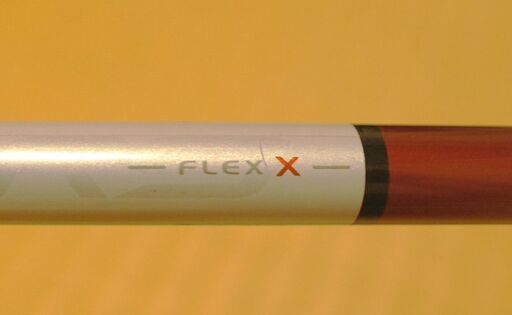 ゴルフクラブ ドライバー シャフトフレックスX NIKE ナイキ VRS