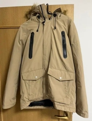 schottダウン