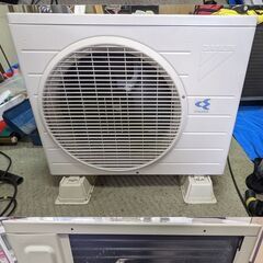 完売 【取付工事費込】ダイキン｜STREAMER｜ルームエアコン｜F22NTES｜6畳