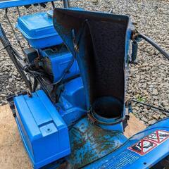 ヤマハ　除雪機　560  中古品　北海道札幌発　取りに来られる方限定　値引交渉可！