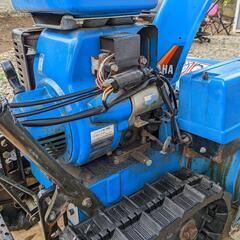 ヤマハ　除雪機　560  中古品　北海道札幌発　取りに来られる方限定　値引交渉可！