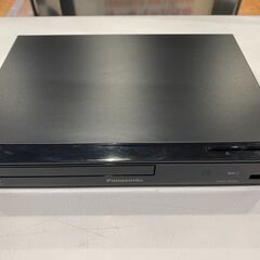 【愛品館市原店】Panasonic 2016年製 BDプレーヤー...