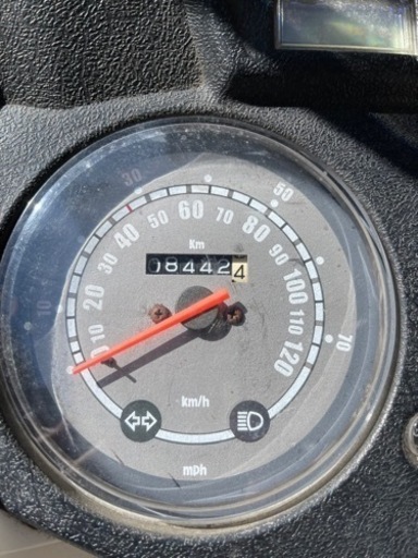 （取引先決定）マラグーティ｜malaguti ブログルーフ125ie | Blog Roof 125ie