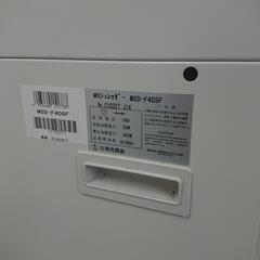 業務用シュレッダー 明光商会MSD-40SF