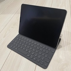 【ネット決済】iPad Pro11インチWi-Fiモデル