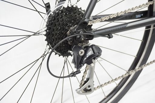 TREK「トレック」 FX3 2018年モデル クロスバイク 3722093000002 