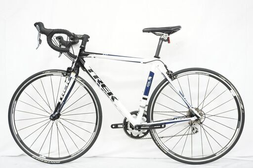 2012 TREKのロードバイク TREK「トレック」 1.5 2012年モデル ロードバイク 3722092800001
