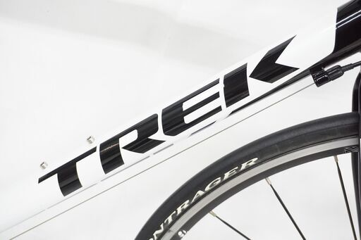 2012 TREKのロードバイク トレック TREK 2.3 2012年 ロードバイク レッド【値下げ