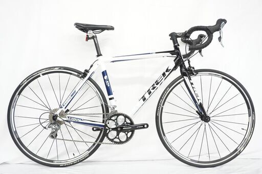 TREK「トレック」 1.5 2012年モデル ロードバイク 3722092800001