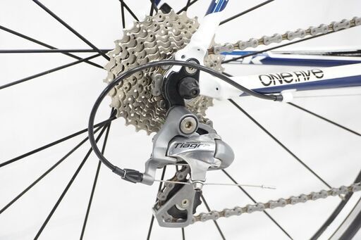 TREK「トレック」 1.5 2012年モデル ロードバイク 3722092800001