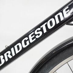 BRIDGESTONE「ブリヂストン」 TB1e TB7B41 2021年モデル 電動アシスト自転車 電動自転車 eBIKE 3722092700013