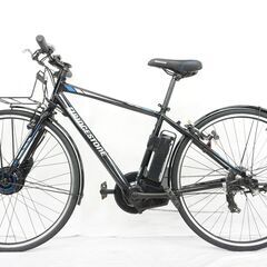 BRIDGESTONE「ブリヂストン」 TB1e TB7B41 2021年モデル 電動アシスト自転車 電動自転車 eBIKE 3722092700013