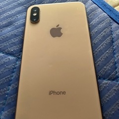 iPhone Xs