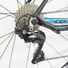 CORRATEC「コラテック」 DOLOMITI 105 2019年モデル ロードバイク 3722092700001