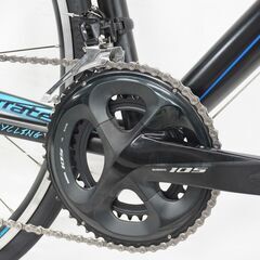 CORRATEC「コラテック」 DOLOMITI 105 2019年モデル ロードバイク 3722092700001