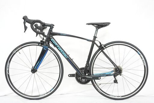 CORRATEC「コラテック」 DOLOMITI 105 2019年モデル ロードバイク