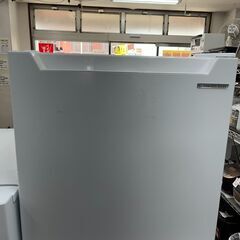 【リサイクルショップどりーむ天保山店】●4710●　冷蔵庫　小型...