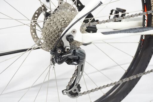 KONA「コナ」 BLAST DELUXE 2010年モデル マウンテンバイク ハード