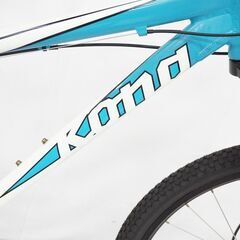 KONA「コナ」 BLAST DELUXE 2010年モデル マウンテンバイク ハード 