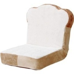食パン座椅子 「町田に取りに来れる方限定」