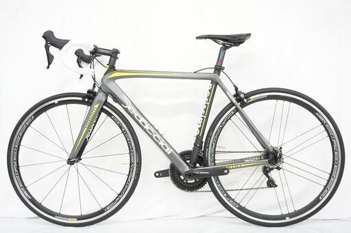 DEDACCIAI「デダチャイ」 NERISSIMO 105 2018年モデル ロードバイク フルカーボン 3722092000003 DEDACCIAI「デダチャイ」 NERISSIMO 105 2018年モデル ロードバイク