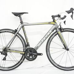 DEDACCIAI「デダチャイ」 NERISSIMO 105 2018年モデル ロードバイク フルカーボン 3722092000003