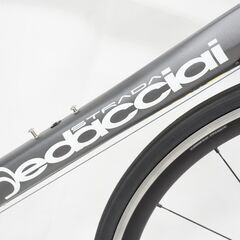 DEDACCIAI「デダチャイ」 NERISSIMO 105 2018年モデル ロードバイク フルカーボン 3722092000003